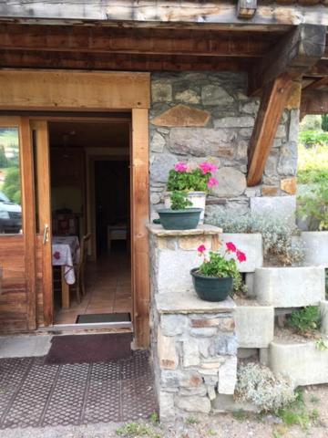 Appartement Les 4 Monts Megève Kültér fotó